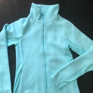 Ladies Under Armour jacket